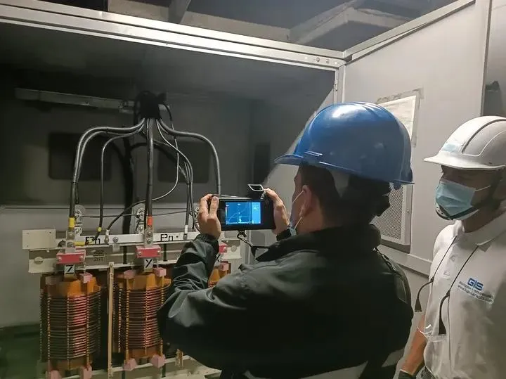 Proyectos Eléctricos